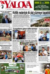 YALOVA