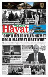 YALOVA HAYAT