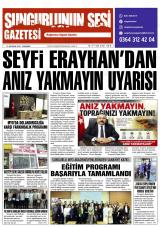 SUNGURLU'NUN SESİ