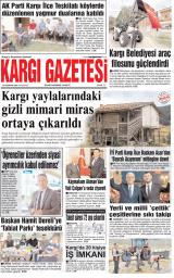 KARGI