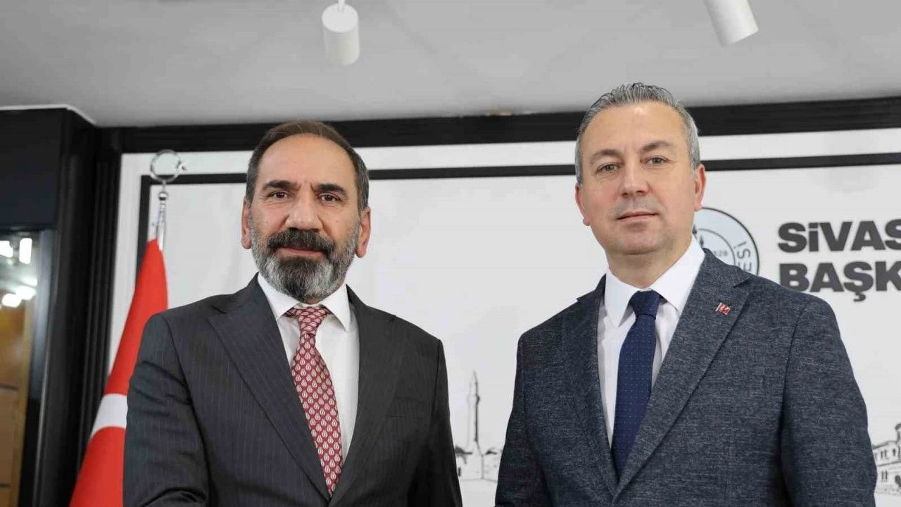 Adem Başkan Şimdiden Göz Dolduruyor