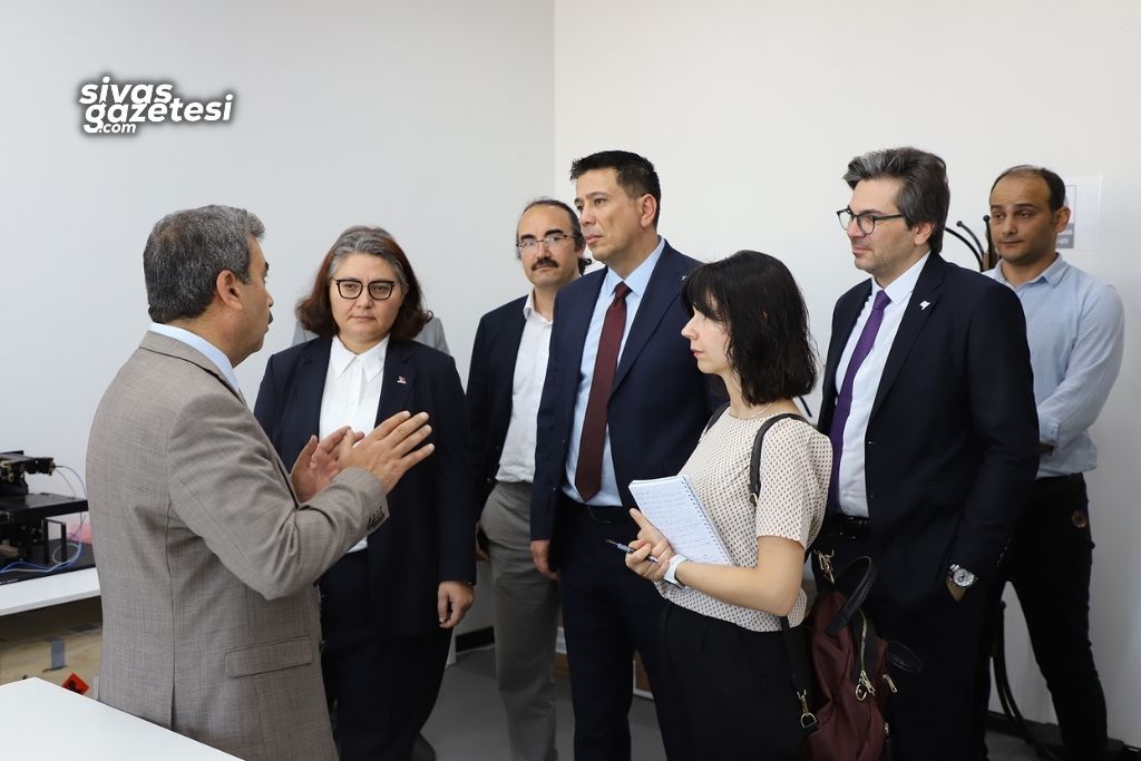 Aselsan Akademi ve SBTÜ’den iş birliği