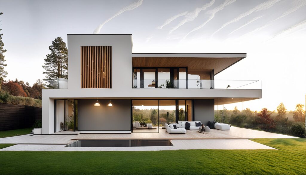 Ekolojik Evler Projesi Hayata Geçiyor