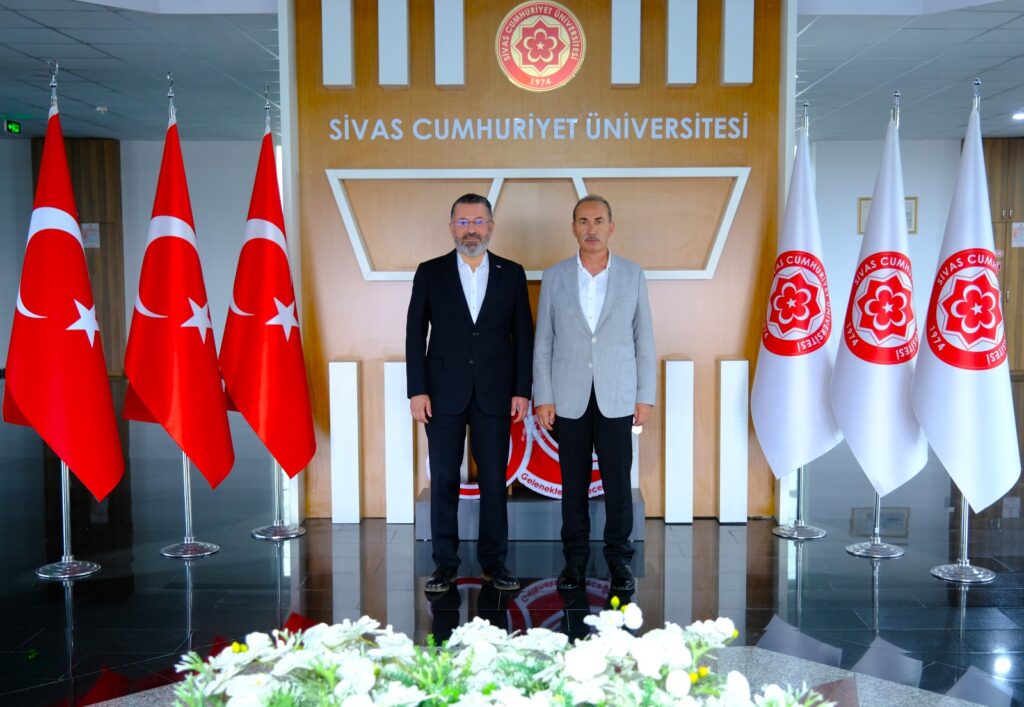 SCÜ ve Karabük Üniversitesi İş Birliğiyle İki Dev Festival