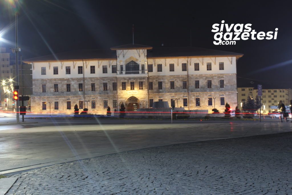 Sivas Son Dakika