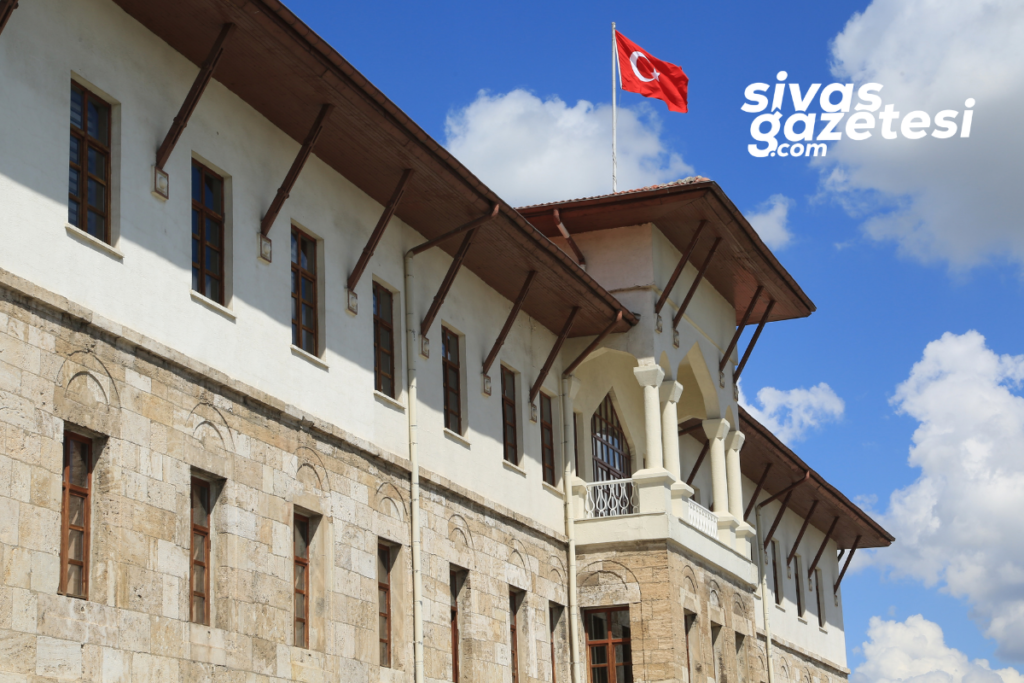 Sivas Haber