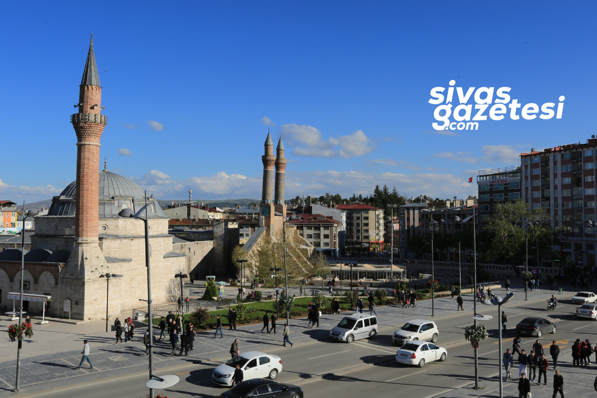 Sivas Haberleri