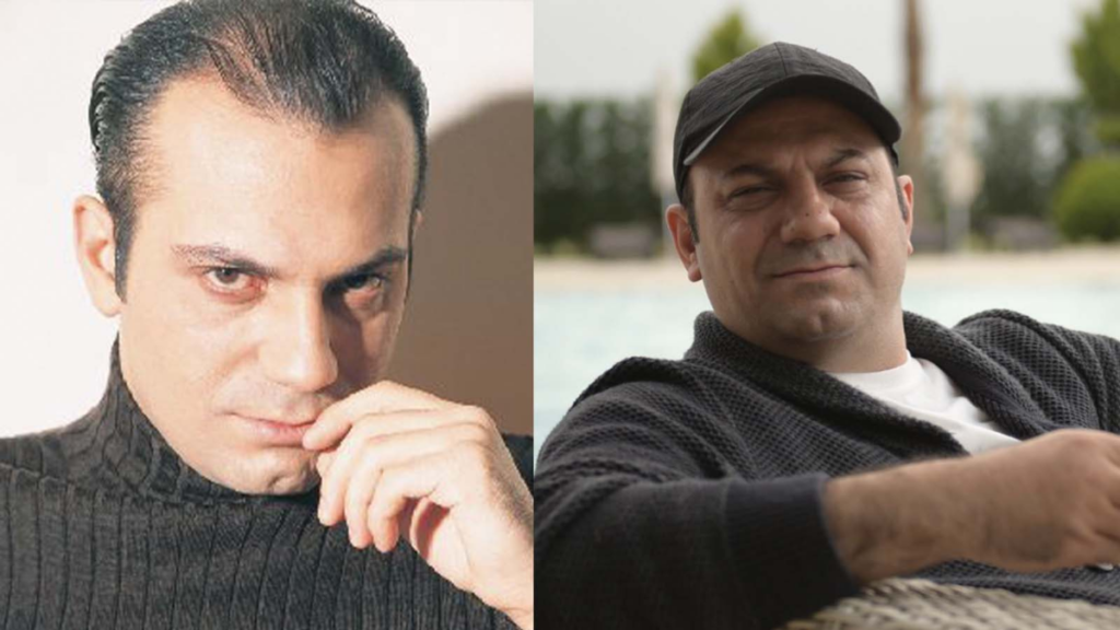 Devrim Saltoğlu Kimdir? Nereli ve Kaç Yaşında? Devrim Saltoğlu'nun Dizileri