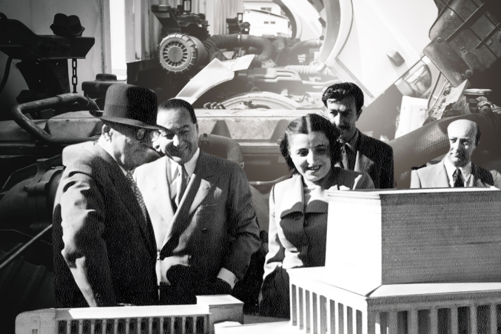 Dünya Kadın Mühendisler Günü Ne Zaman? Türkiye’nin İlk Kadın Mühendisi Kim?