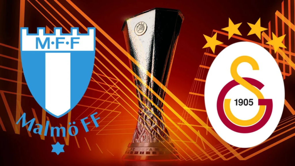 Malmö-Galatasaray maçı ne zaman, saat kaçta, hangi kanalda?