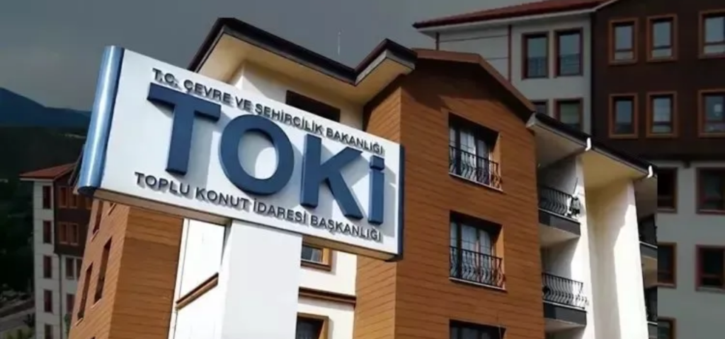 TOKİ 2025 Sosyal Konut Başvuruları Ne Zaman Kimler Yararlanabilir