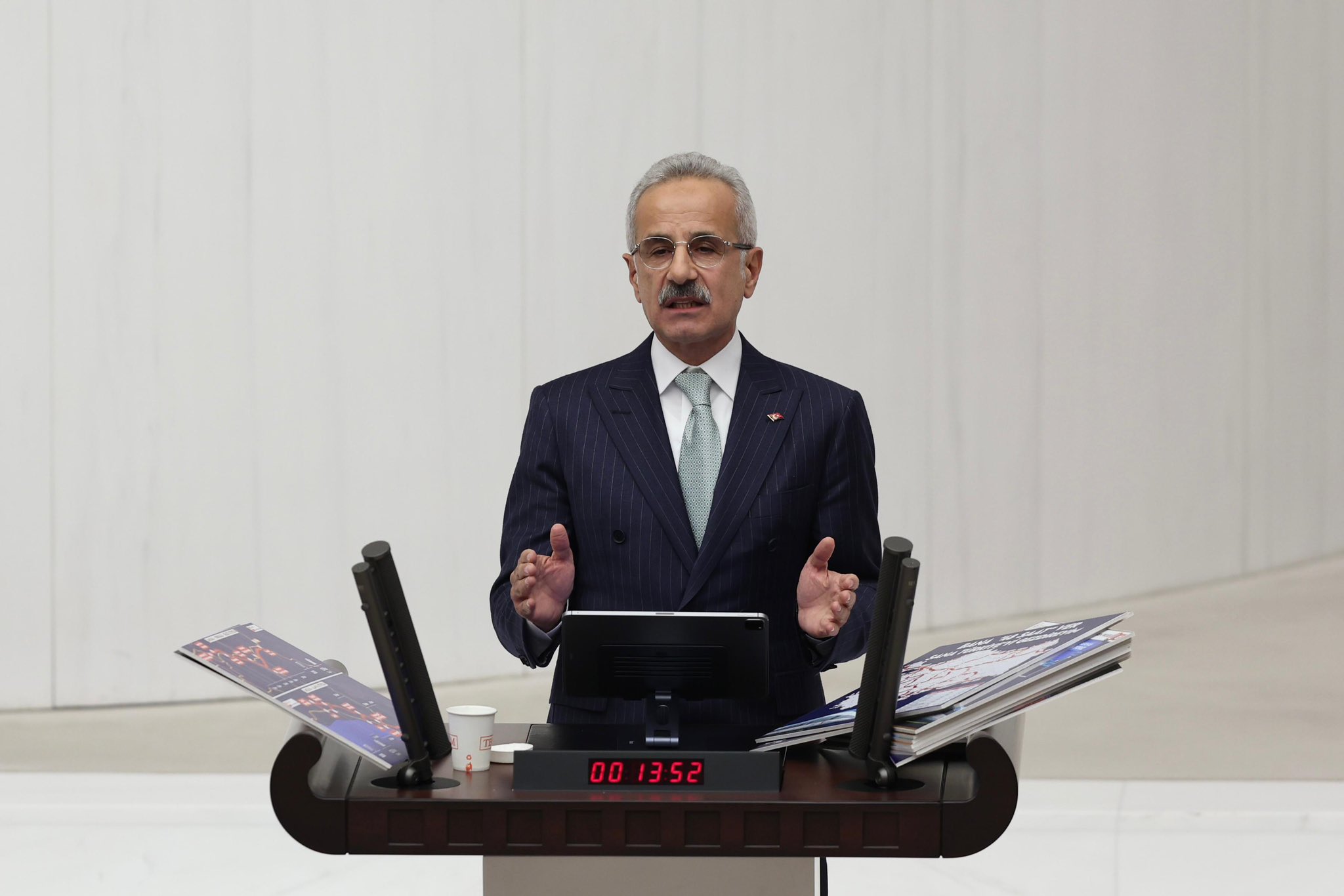 Sivas’ta Ulaşım ve Altyapı Yatırımları Hız Kazanıyor