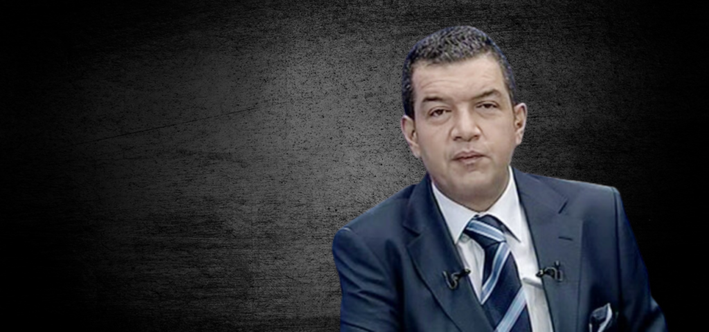 Ünlü Gazeteci Deniz Arman Hayatını Kaybetti