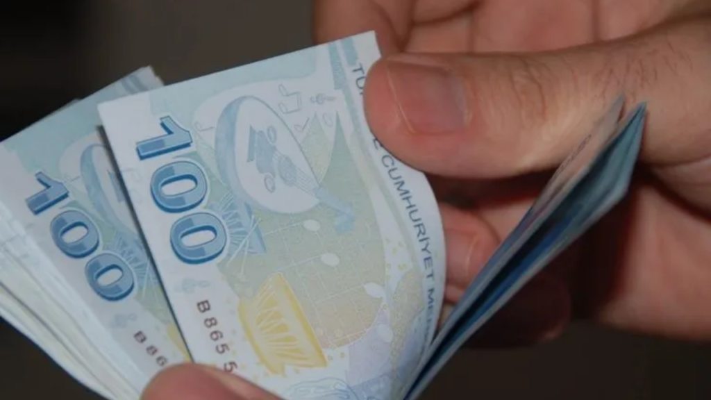 Emekliler Dikkat! Mart'ta Banka Promosyonu Nasıl Hesaplanır? İşte Adım Adım Rehber…