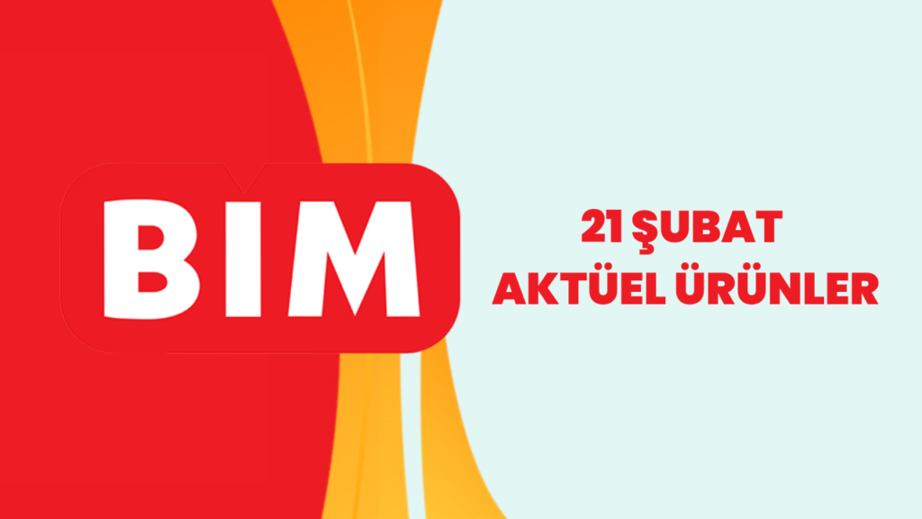 BİM 21 Şubat Aktüel Ürünler Mega Blender Seti Satışa Çıkıyor! Fiyatı Ne Kadar