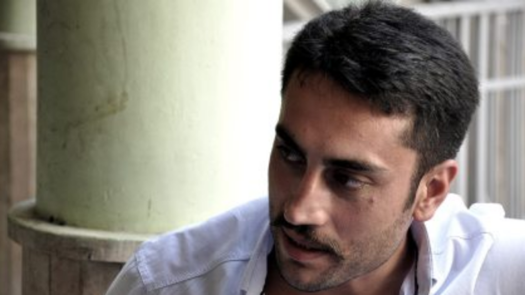 Caner Kara'ya Saldıran Kim