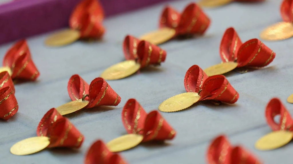 Çeyrek ve Gram Altında Son Durum!