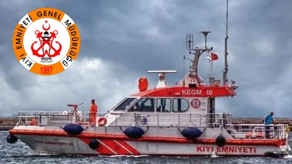 Kıyı Emniyeti personel alımı yapacak! Başvuru tarihleri ne zaman?