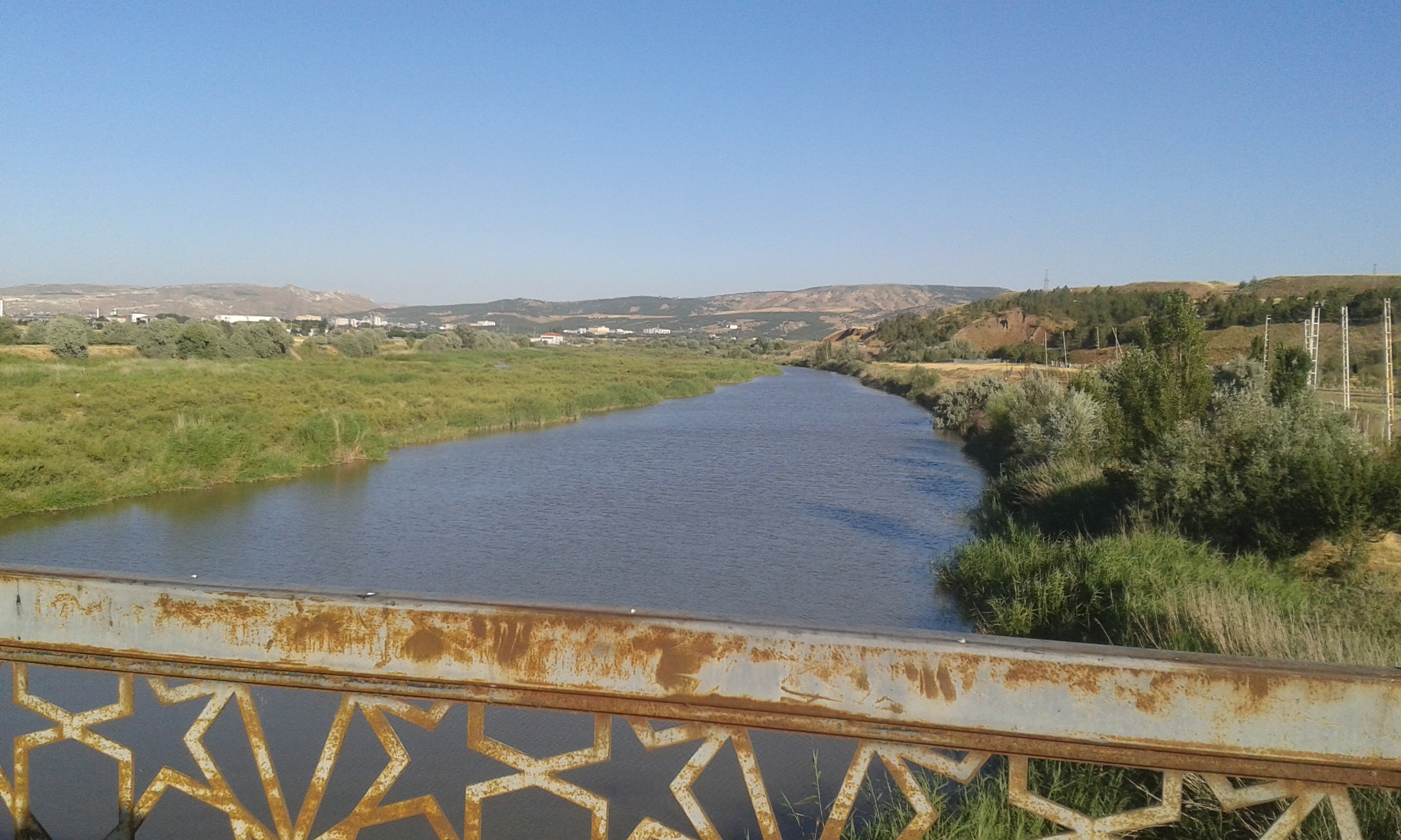 2100’e Kadar Su Kaynaklarında Yüzde 25 Azalma Bekleniyor