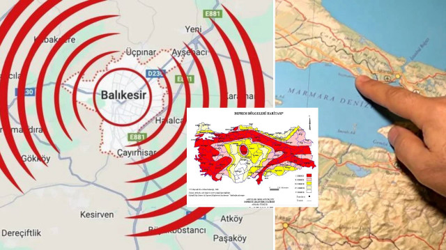 Sivas’ta Deprem Riski Var mı?