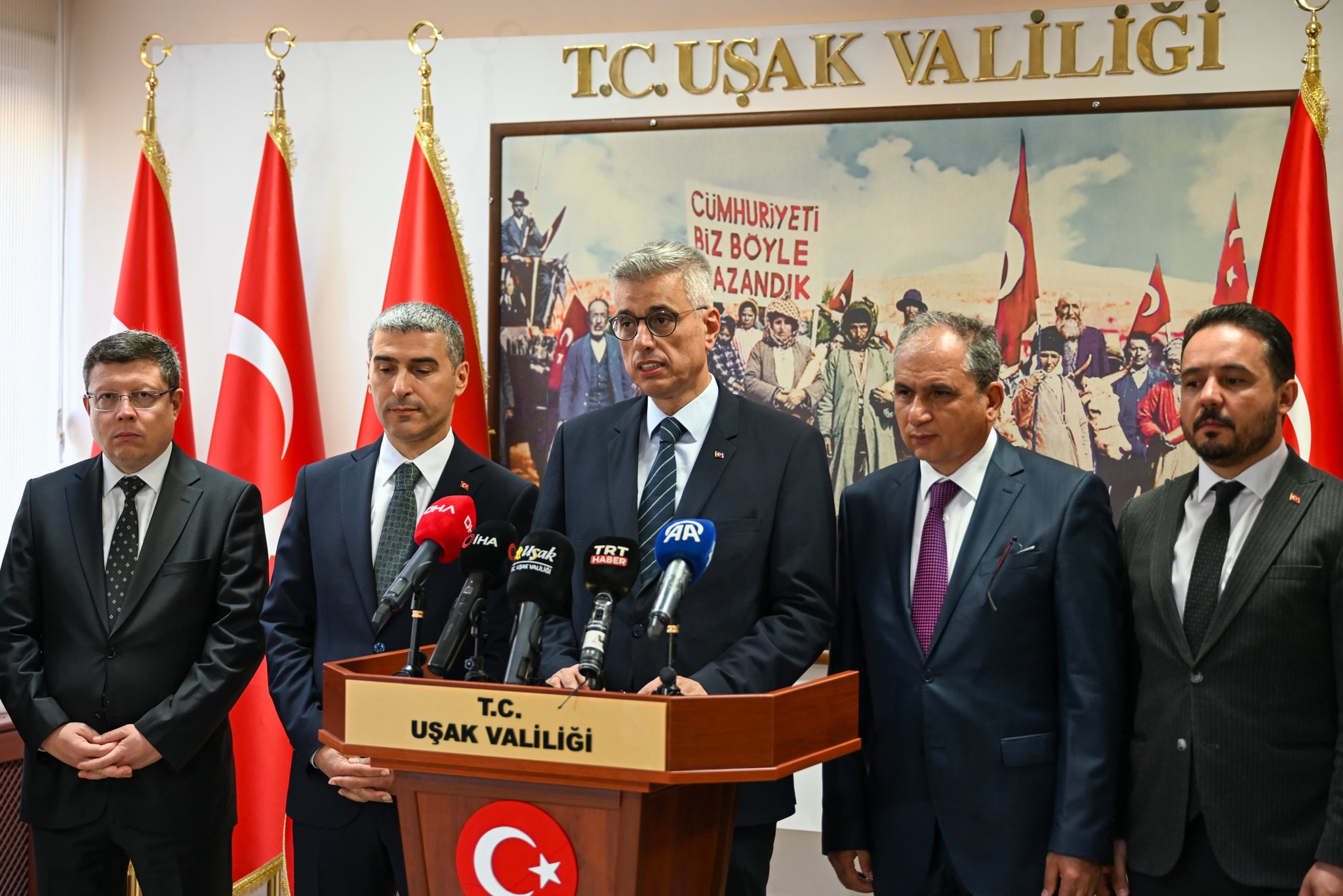 Üniversite Hastanelerinde MHRS Pilot Uygulaması Başlıyor