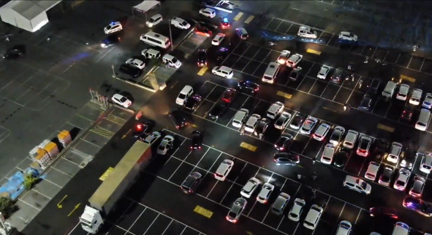 Organize Suç Örgütüne Darbe: Muvazaalı Gayrimenkul Satışıyla Vatandaşlık Sağlayan 106 Şüpheli Yakalandı