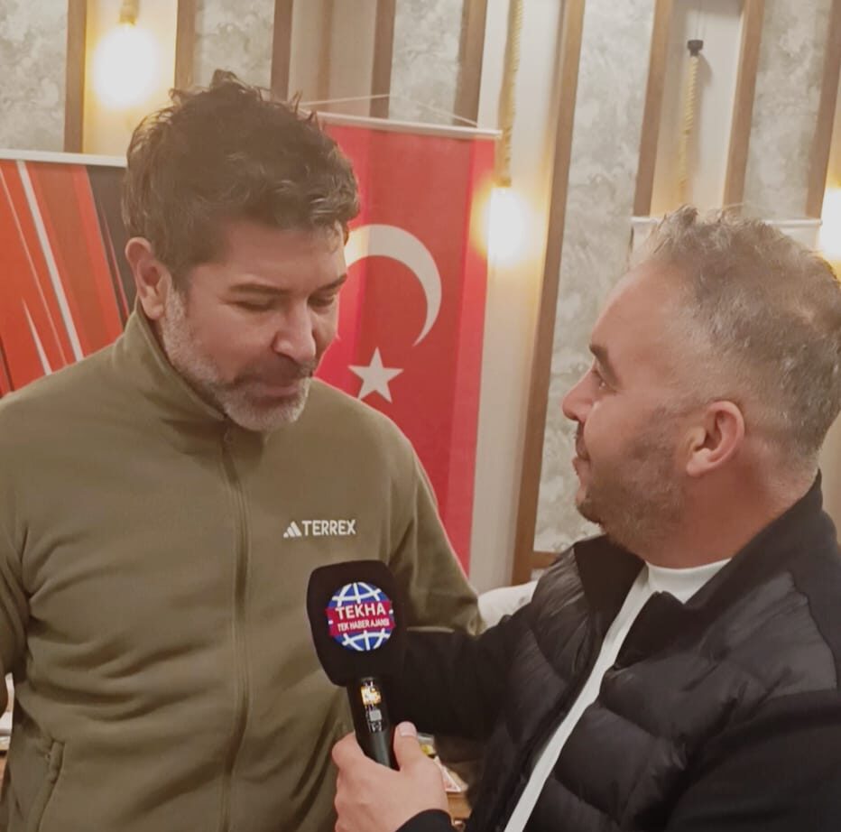 Hakan Kutlu’dan Vanspor Taraftarlarına Net Mesaj: “Talep Olursa Bugün Bırakırım”