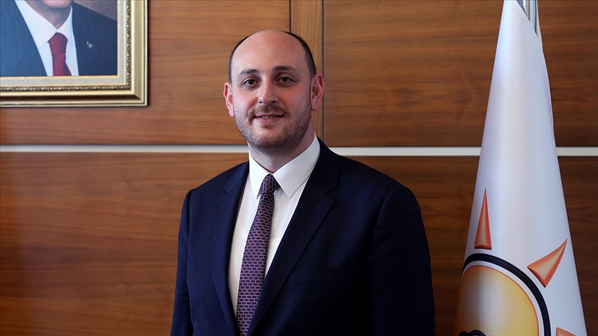 Büyükgümüş’ten Özgür Özel’e Sert Tepki Geldi