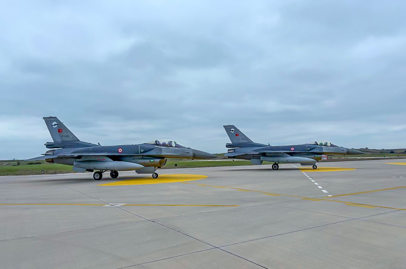 Türk F-16’ları NATO Görevinde: Romanya’da Kritik Eğitim Faaliyeti