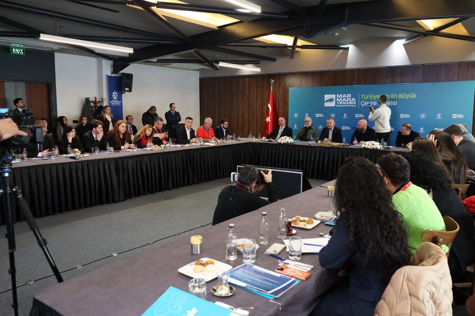 COP31 Kapsamında Çevre Ve İklim Medya Turları Düzenlendi