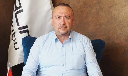 Uşak Belediye Başkanı Özkan Yalım Rüşvet Soruşturmasında Gözaltına Alındı: 3 İlde Operasyon