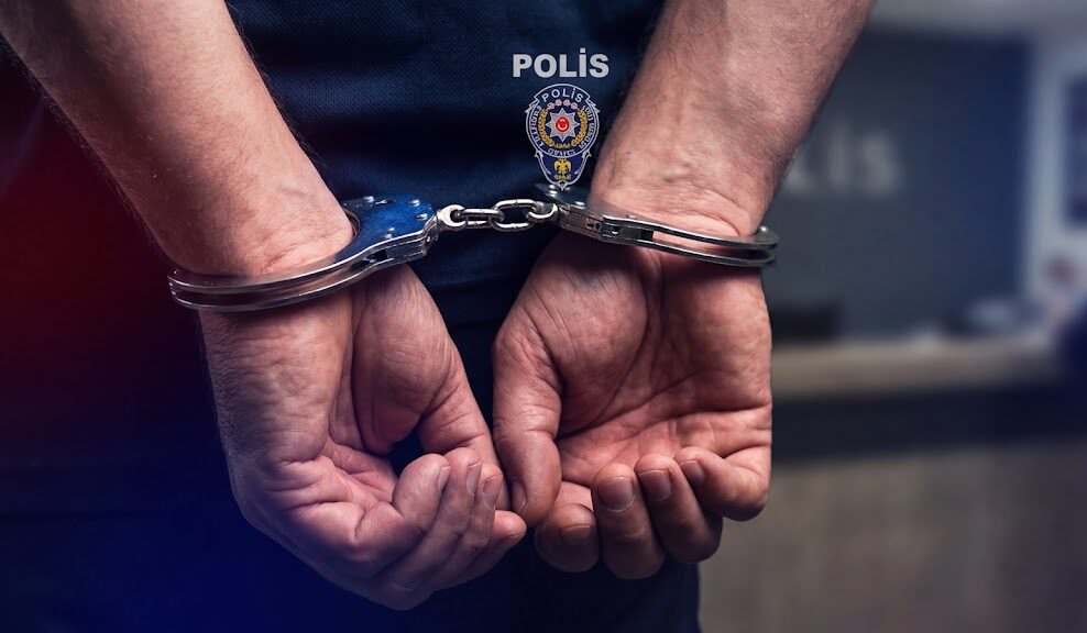 Ankara Merkezli 4 İlde FETÖ Operasyonu: 12 Gözaltı Kararı