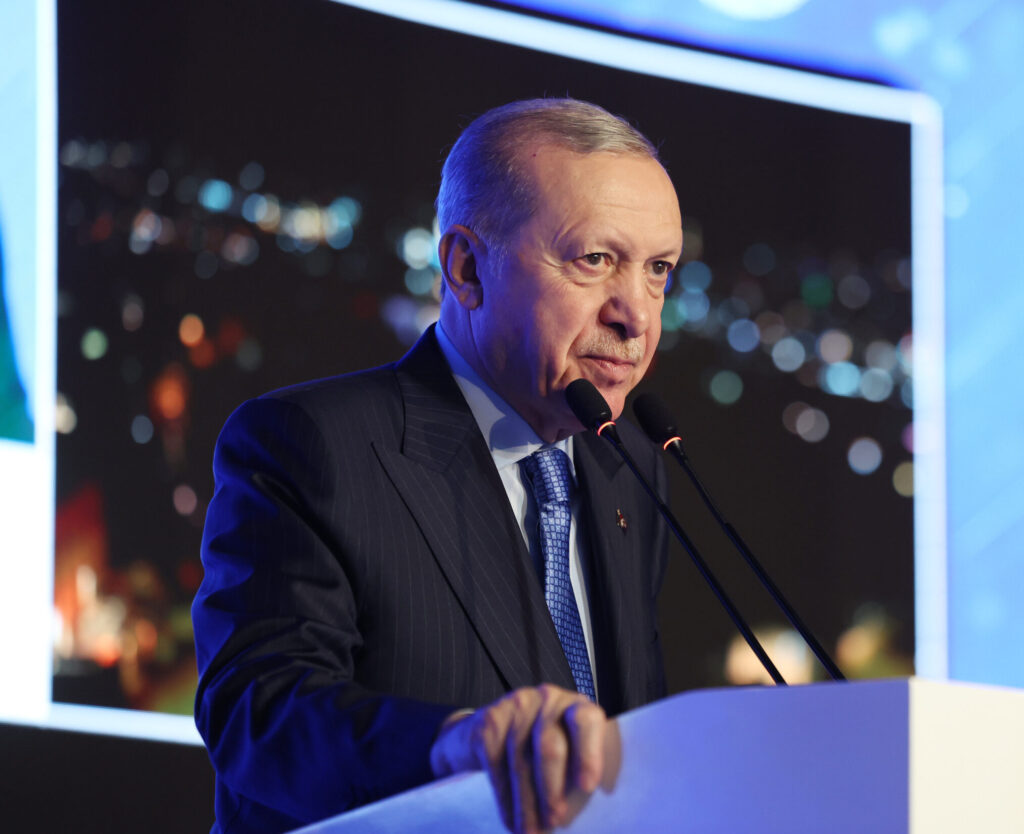 Milli Ve Manevi Kimliğimize Sahip Çıkacağız