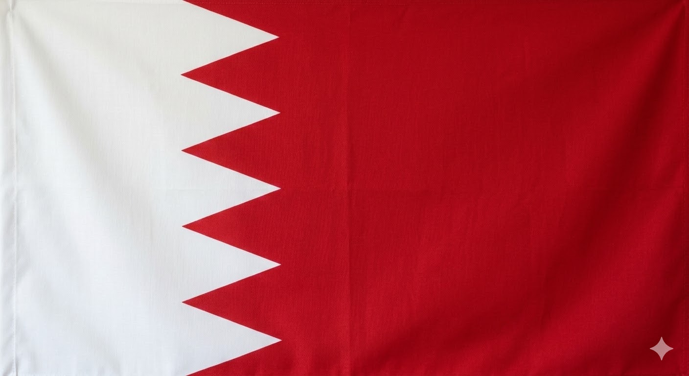 Bahreyn: İran’dan Atılan 174 Füze ve 391 İHA İmha Edildi