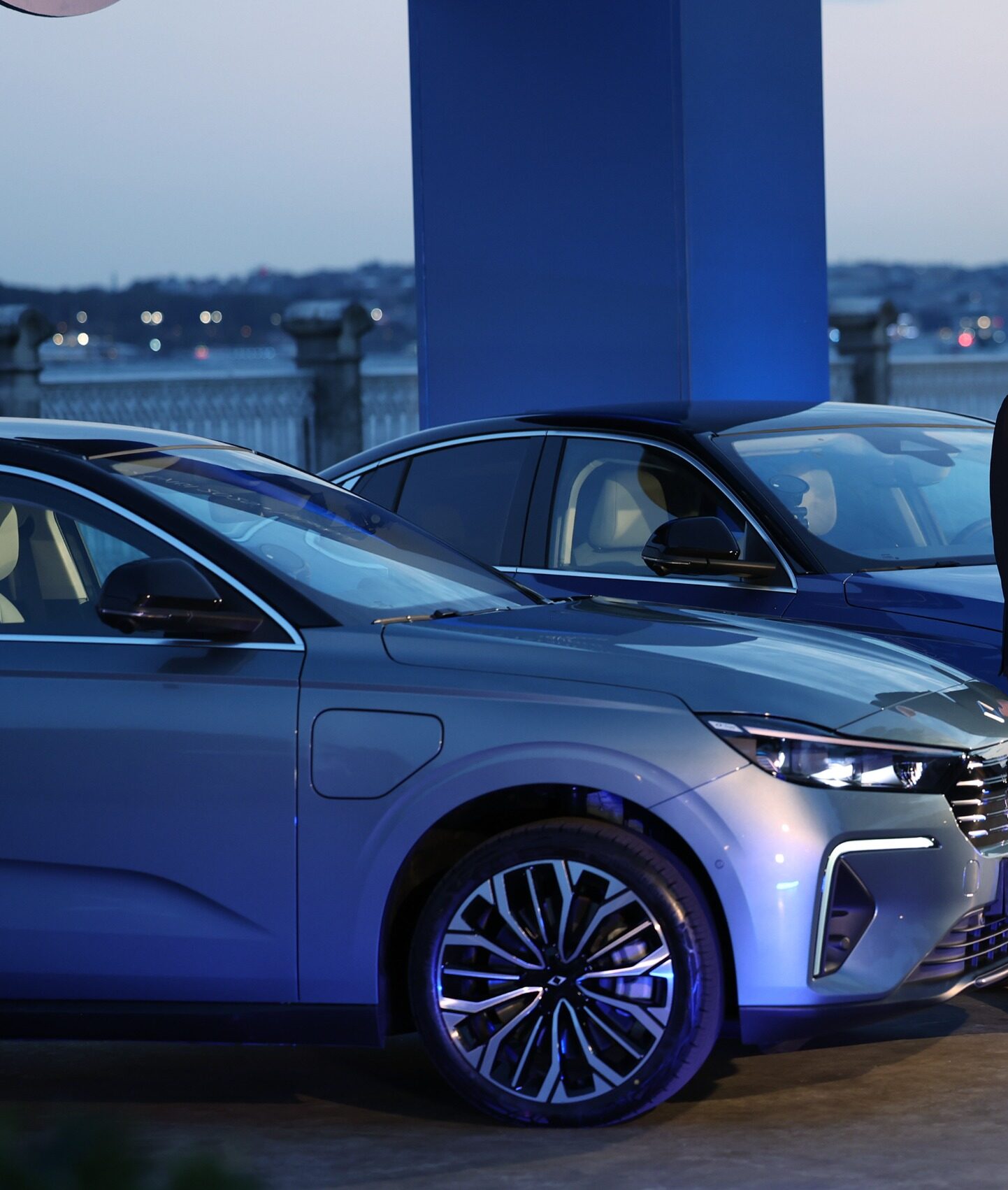 TÜİK Mart Ayı Motorlu Kara Taşıtları İstatistiklerini Açıkladı: Trafiğe Kayıtlı Taşıt Sayısı 34 Milyonu Aştı