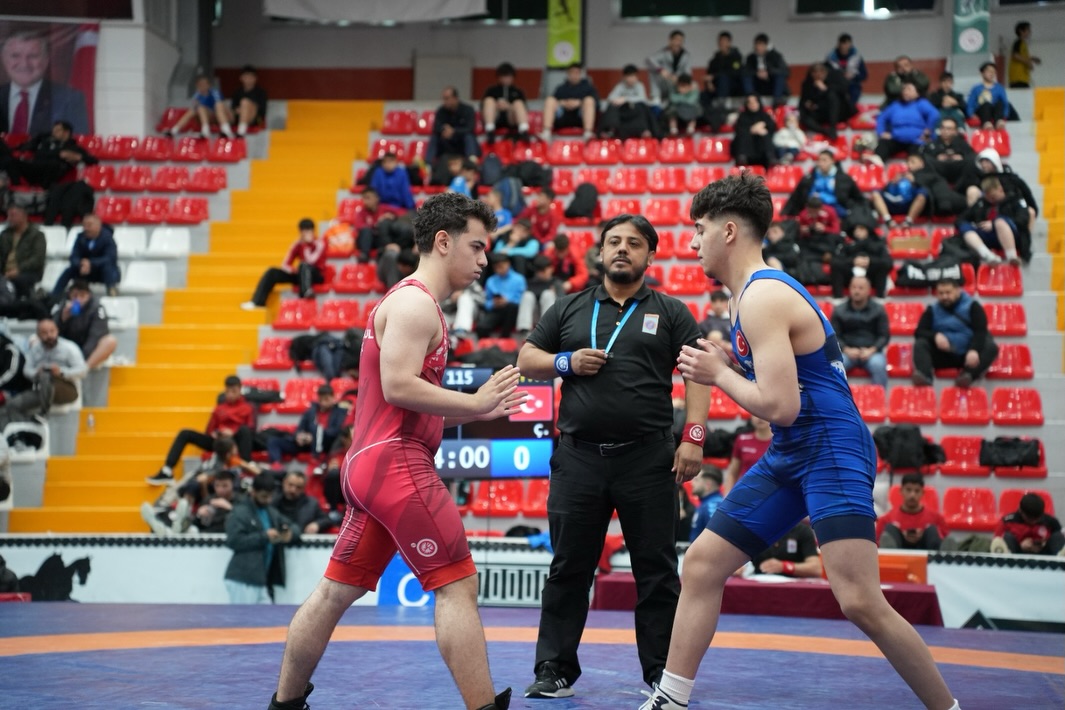 Kars’ta bin 500 pehlivan minderde ter dökecek