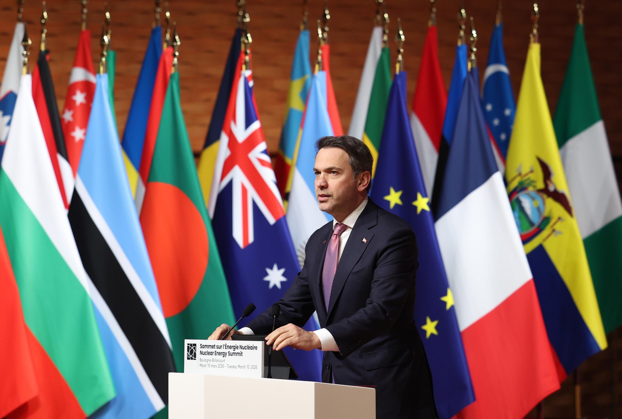 Bakan Bayraktar’dan “Kritik Ham Maddeler” Müjdesi: Beylikova Dünyanın En Büyükleri Arasında