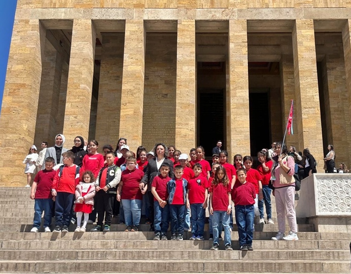 “Bir Mektupla Başlayan Ankara Sevinci”
