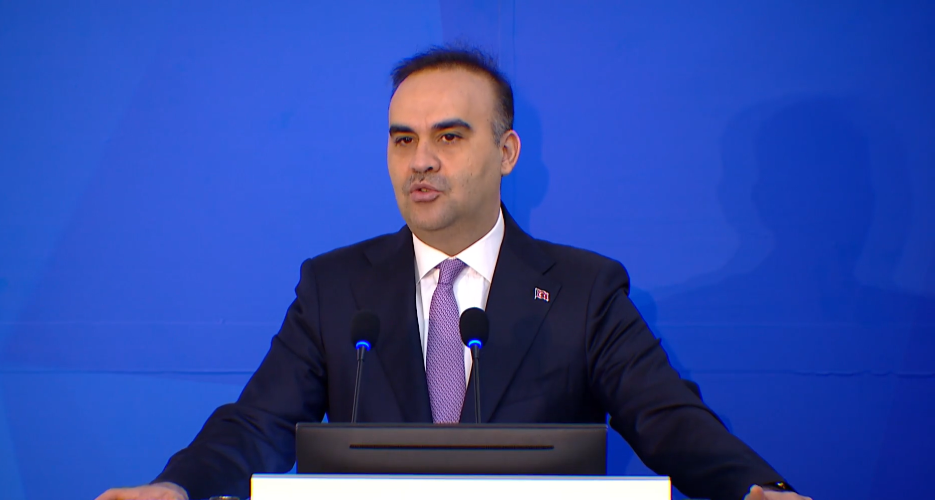 Bakan Kacır: “Tech Visa ile Dijital Şirket Kurulumunda Bürokratik Engeller Kalktı”