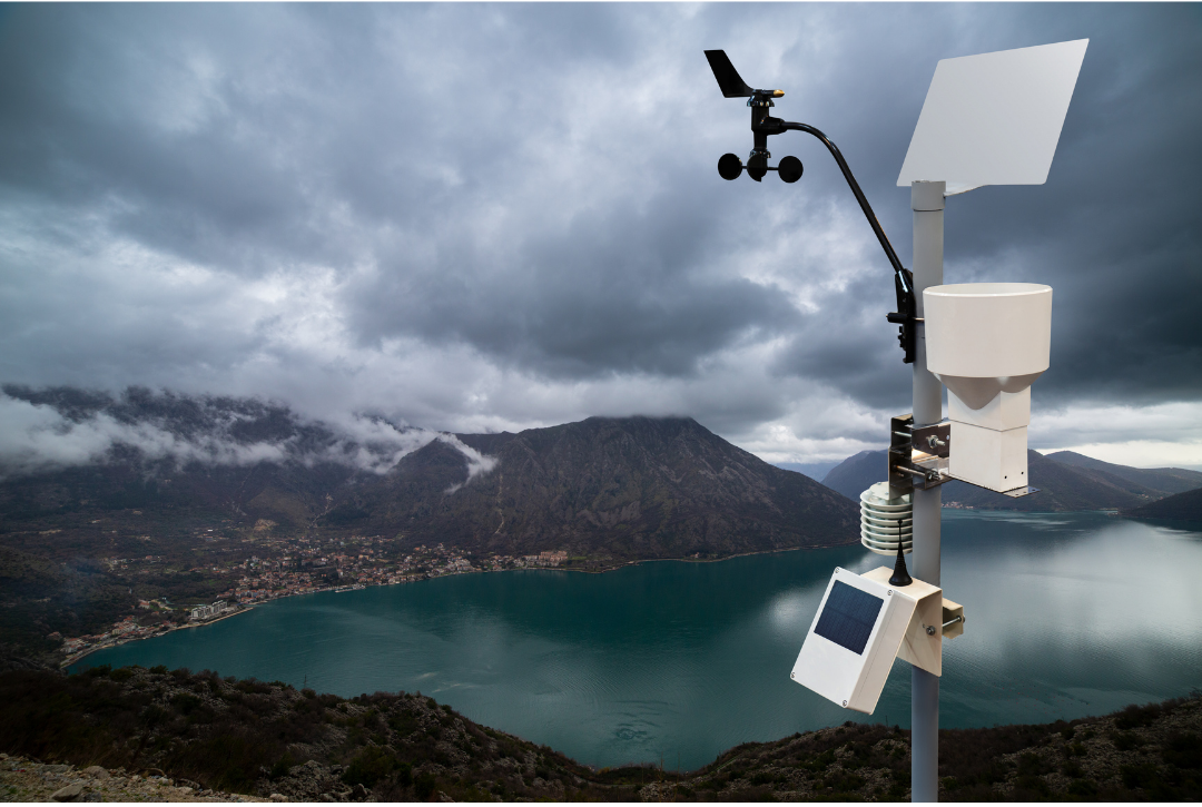 İçişleri Bakanlığı’ndan 7 İl İçin “Sarı” Kodlu Sağanak Uyarısı