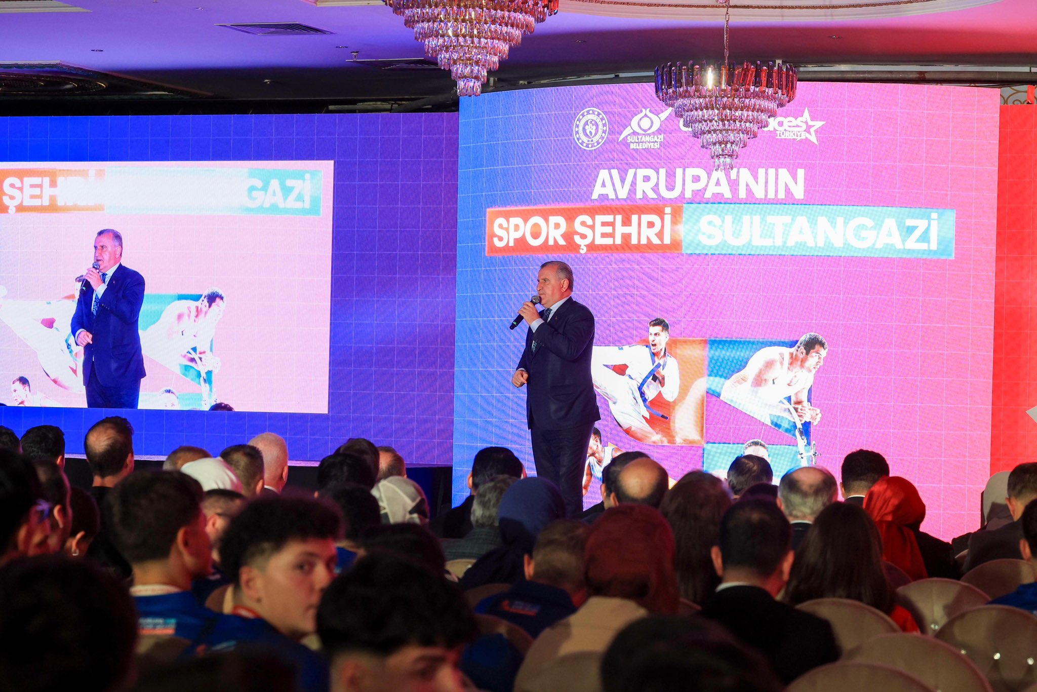 Bakan Bak: Formula 1, 2027 Yılında Yeniden İstanbul’da