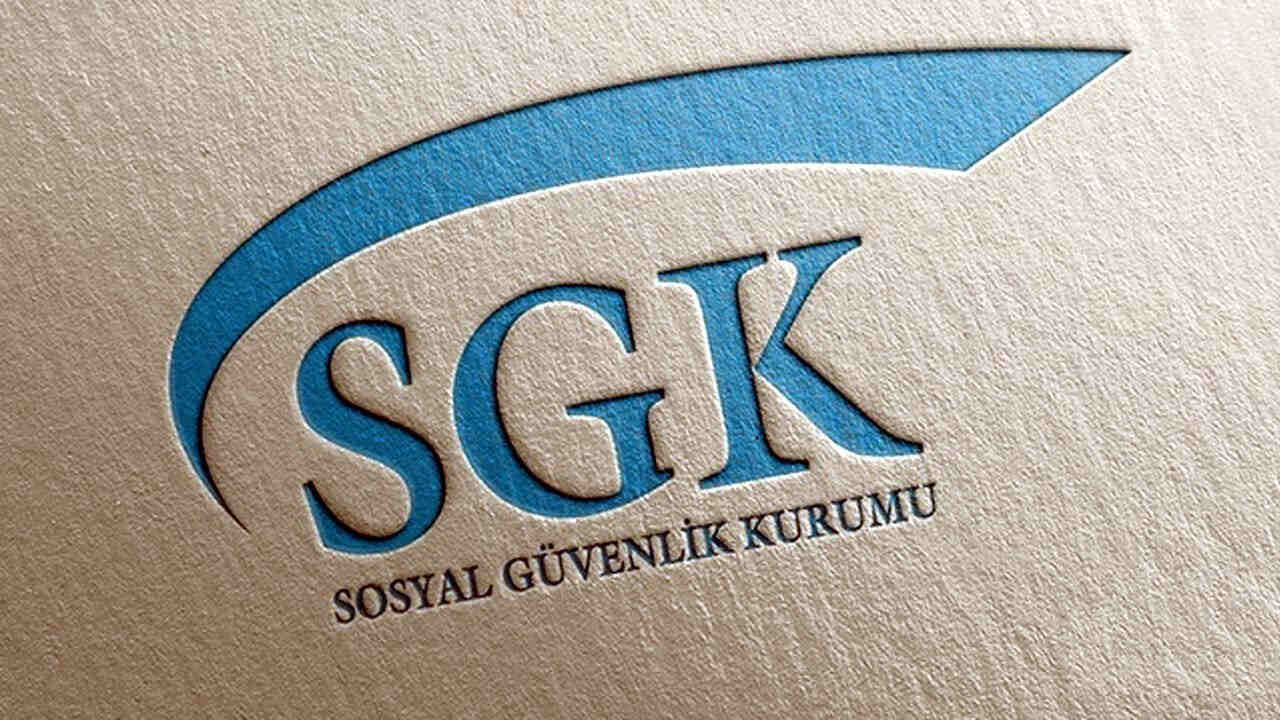 SGK Ödemelerinde Süre Uzatıldı: Son Gün 7 Nisan