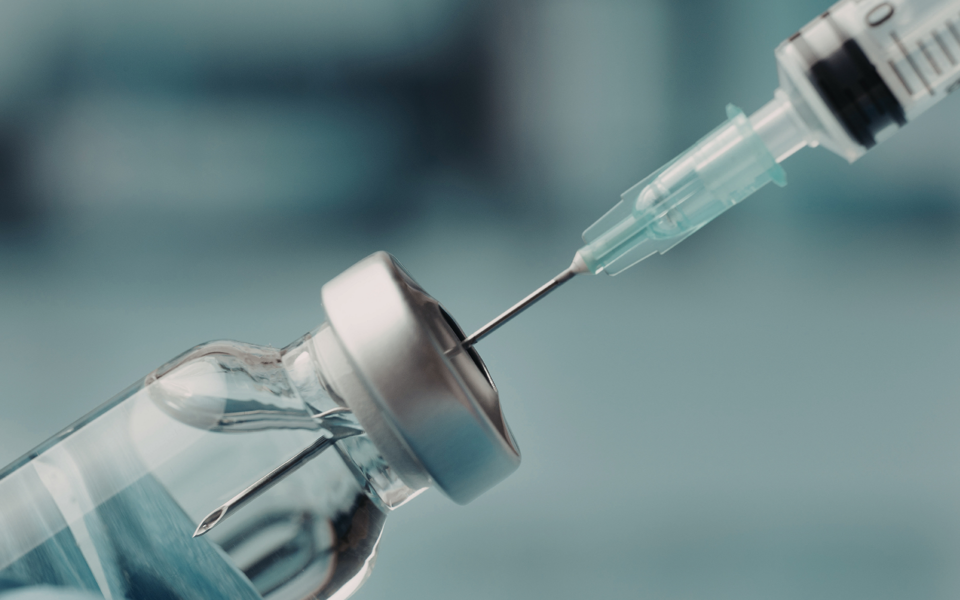 Yerli Hepatit A Aşısında Tarihi Adım: 81 İlde Kullanıma Sunuldu