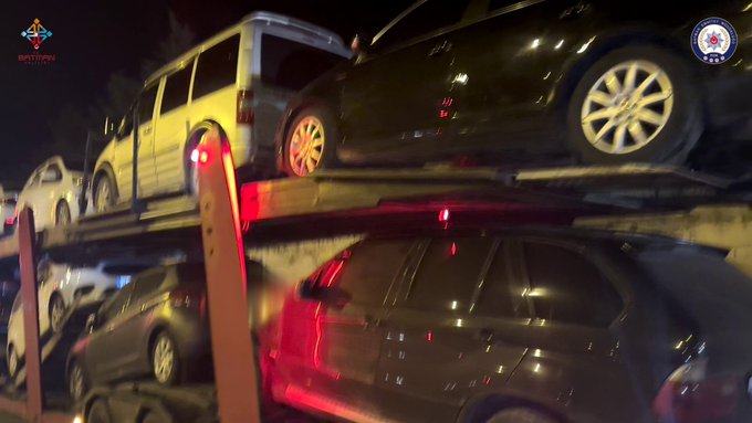 Batman’da Uyuşturucu Operasyonu: Araç Tabanına Zulalanmış Metamfetamin Ele Geçirildi