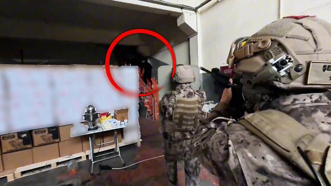 59 İlde Dev Uyuşturucu Operasyonu: 2 Tonu Aşkın Madde Ele Geçirildi