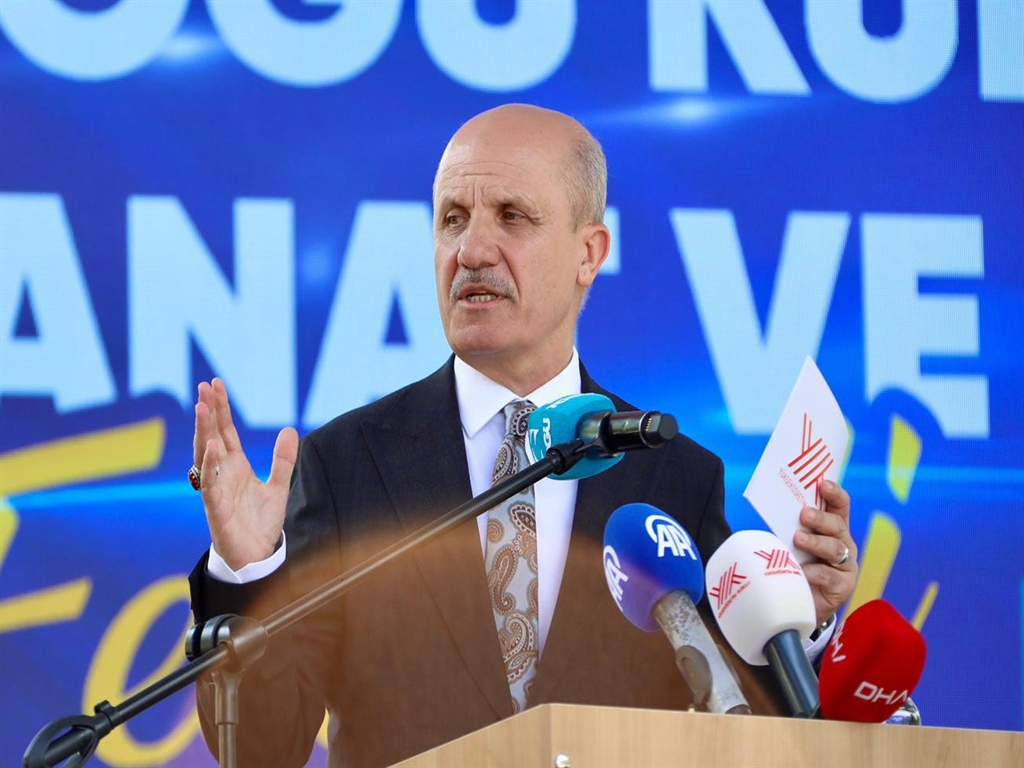 YÖK Başkanı Özvar: Üniversitelerin Bilgi Tekeli Sona Eriyor