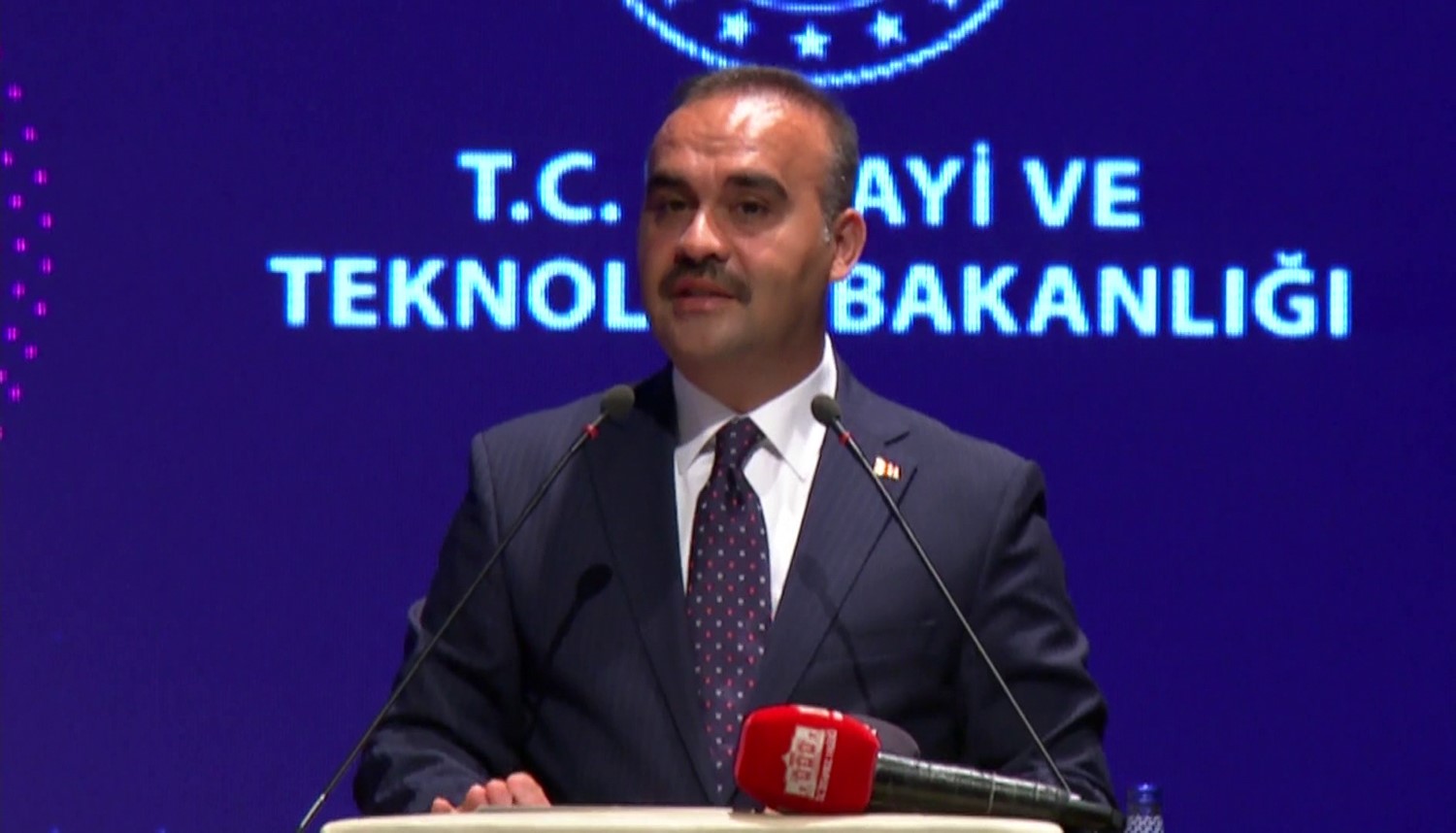 Bakan Kacır’dan Türk Girişimcilere Küresel Çağrı: Son Gün 31 Mayıs