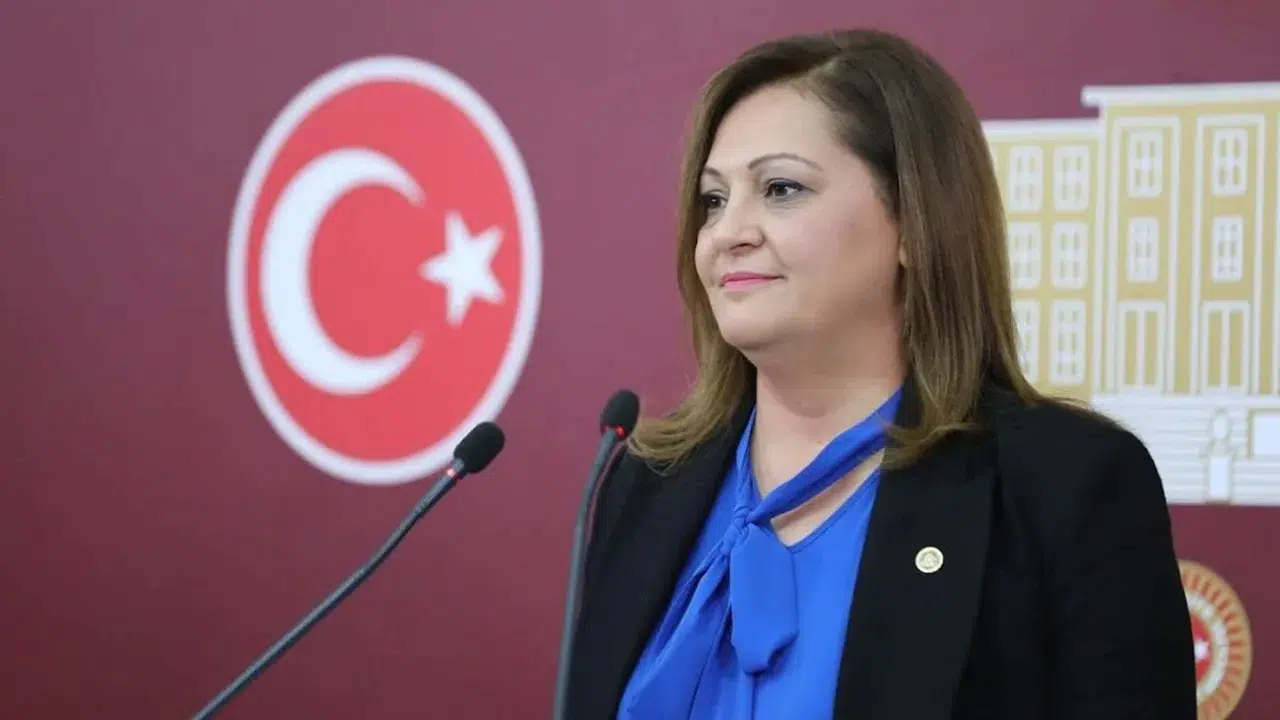 CHP, Afyonkarahisar Belediye Başkanı Burcu Köksal’ı Kesin İhraç Talebiyle Disipline Sevk Etti