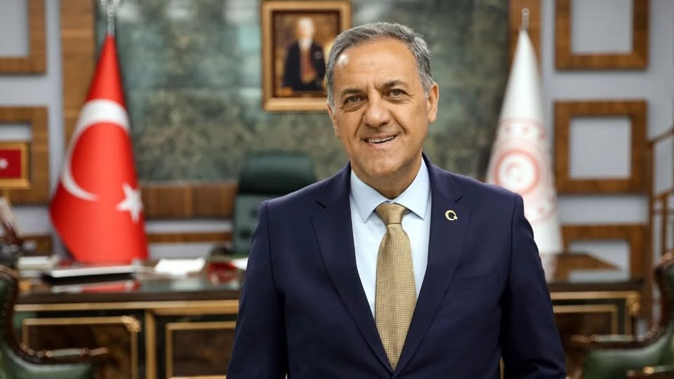Yalova Valisi Ahmet Hamdi Usta’dan Kurban Bayramı Mesajı: “Frene Değil, Kurala Güvenelim”
