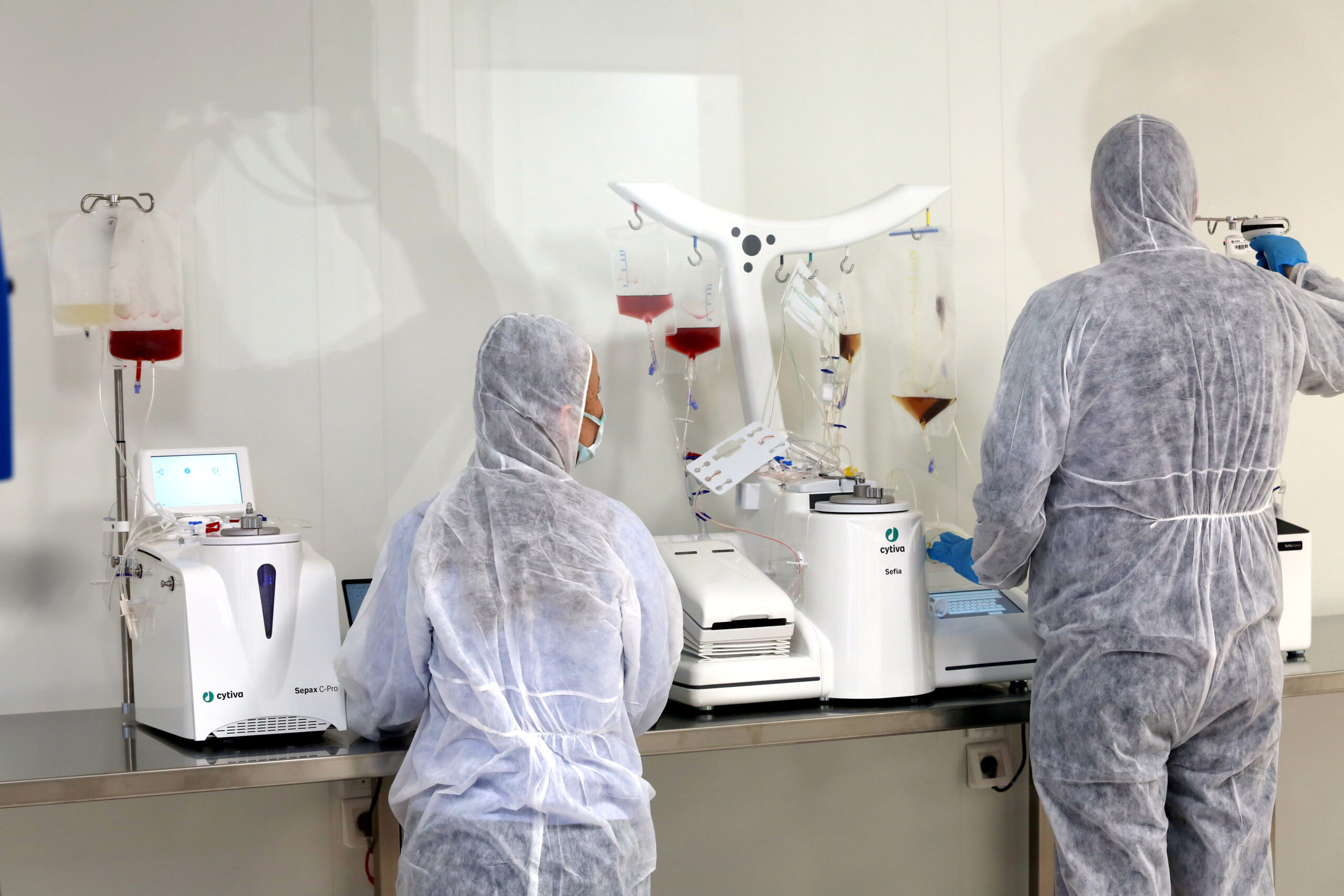 Akdeniz Üniversitesi CAR-T Hücre Tedavisi 9 Hastayla Başladı